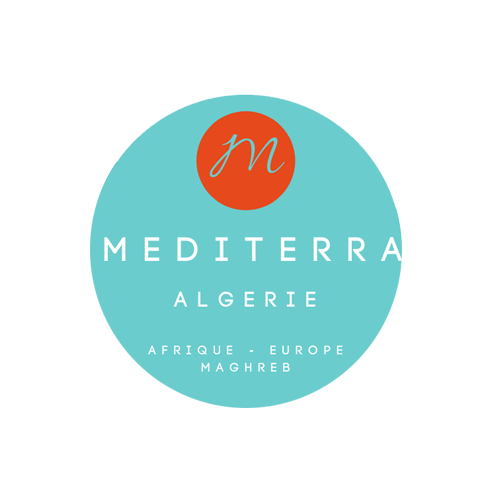 logo Mediterra Algérie